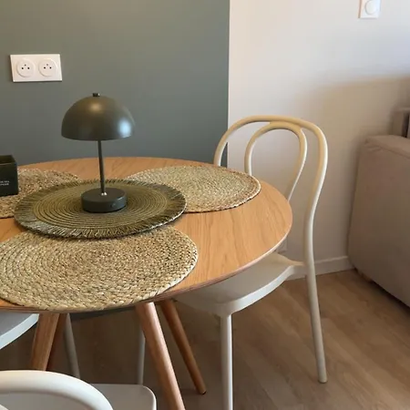Apartment Cap Esterel Magnifique Neuf Clim - Wifi - Parking - Apercu Saint-Raphael (Var)
