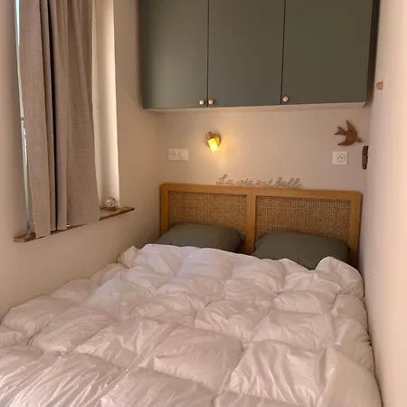Cap Esterel Magnifique Neuf Clim - Wifi - Parking - Apercu Apartment *