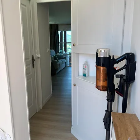Apartment Cap Esterel Magnifique Neuf Clim - Wifi - Parking - Apercu
