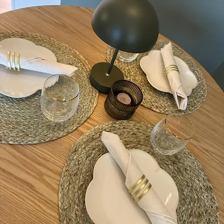 Cap Esterel Magnifique Neuf Clim - Wifi - Parking - Apercu Apartment