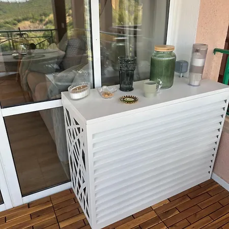 Cap Esterel Magnifique Neuf Clim - Wifi - Parking - Apercu Lejlighed *