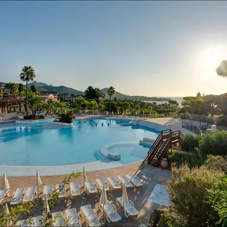 Lejlighed Cap Esterel Magnifique Neuf Clim - Wifi - Parking - Apercu *