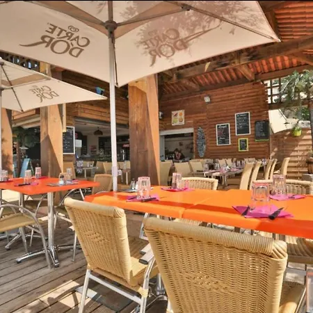 Apartment Cap Esterel Magnifique Neuf Clim - Wifi - Parking - Apercu *