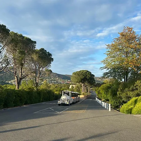 Cap Esterel Magnifique Neuf Clim - Wifi - Parking - Apercu Apartment *